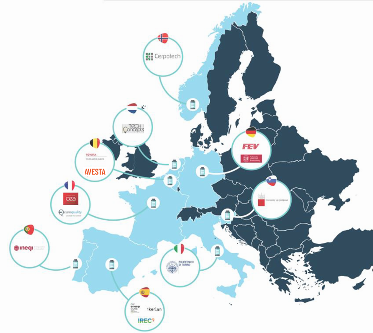 ADVAGEN PROJECT-MAP